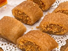 -绿雅居原生态农庄(小涌店)