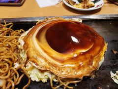 -鹤桥风月(难波御堂格兰维尔店)