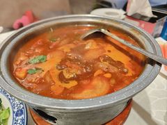 -福来居烤鸭店(天坛二店)