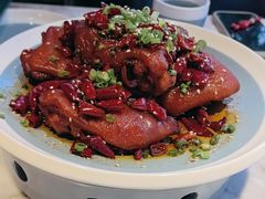 -懒人盐府人家(航天桥店)