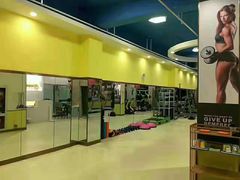 -中田健身工作室(珠江路地铁站店)