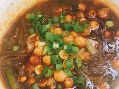 酸辣粉-成都驻京办餐厅(蜀都宾馆店)