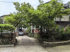 -莫干山风景区