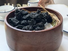 -蘇河湾·新鲁菜·泰山宴(泰山店)