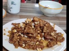 -老七饭馆(光荣道总店)