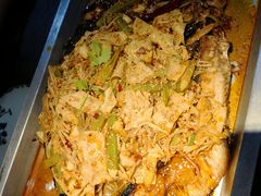 -锦尚阁烤鱼(望京新荟城店)