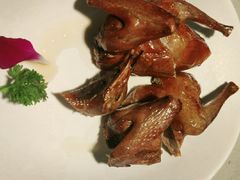 -吉旺港式餐厅(南方商城店)