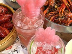 -靓靓蒸虾·头牌蒸虾(沙湖旗舰店)