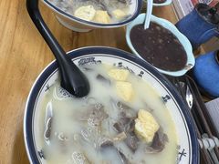 -鸭小妹鸭血粉丝(老门东店)