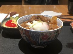 -牛気·越光米牛肉饭(水游城店)