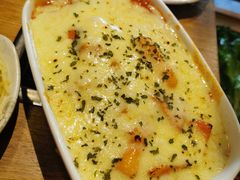 芝士年糕-韩国料理大力士(屏风街店)