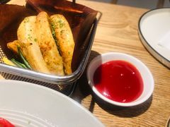 -铁酱披萨(乐清南虹店)