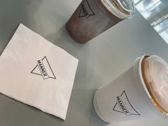-Manner Coffee(港汇恒隆广场店)
