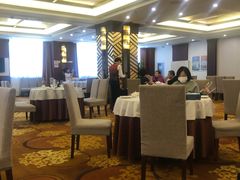 大堂-贵州大厦贵州厅(樱花园西街店)