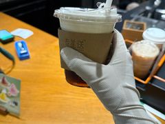 -星巴克(北京佳程广场店)