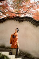 -八角古风摄影