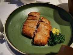 -莆田餐厅PUTIEN(金融街购物中心店)
