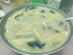 -翠茗农庄土菜馆(天目湖店)