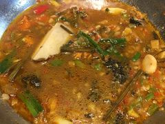 -陈先进鱼馆·夜宵·地道农家菜(湖墅南路店)