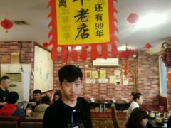 -喝丢一只鞋海鲜烧烤·海肠捞饭(文体街店)