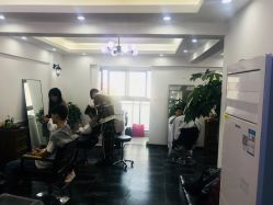 -Meet salon 遇见造型