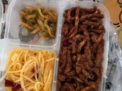 京酱肉丝烙馍套餐-特味村福园