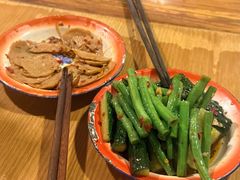 -矮子粉店1985·长沙米粉(湘春路店)