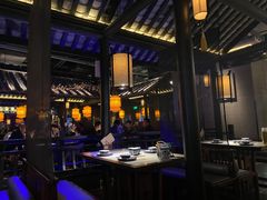 -绿茶餐厅(昆明世纪金源店)