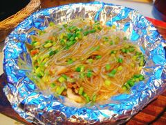 -食锦记·福建私房菜(浦西万达店)