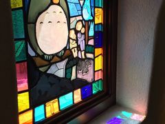 -三鹰之森吉卜力美术馆