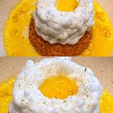 杭州西溪庭院式韩餐🍃云朵泡菜炒饭juju好次！