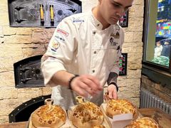 -卢布里西餐厅(总店)