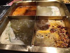-王家渡火锅(金宝汇店)