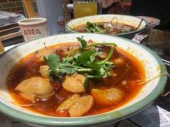 -耙吉吉川味小酒馆(本地人回头店)