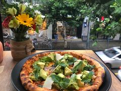 -O'mills Sourdough Bakery&Bistro(永嘉路店)