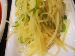 -舌尖上的食缘花园主题餐厅