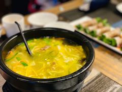 原味过桥米线-滇越乘象云南餐厅(豆各庄店)