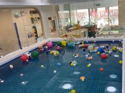 -乐悠游儿童游泳馆(宝安妇幼店)