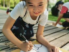 -杨梅红艺术教育(凤城教学中心)