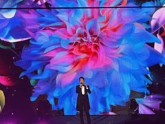 -梦之蓝青奥体育公园体育馆