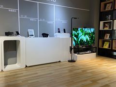 -咪咕咖啡(北京西单店)