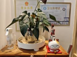 -倩极·精研痘敏肌管理