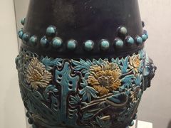 -马鞍山市博物馆