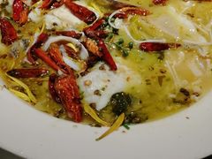 -太二酸菜鱼(正大广场店)