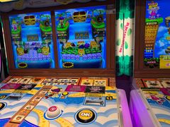 -meland·儿童乐园·游戏厅娃娃机·电玩Xbox(成都合生汇店)