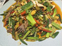 -苏渝汇重庆江湖菜(桐泾公园店)