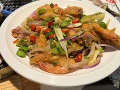 -AJIYA炭火烧肉(徐汇正大乐城店)