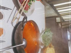 -庖丁家水煮牛排火锅(巴国城店)