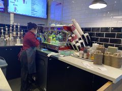 -COSTA COFFEE(龙德广场店)