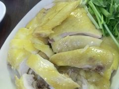-深圳柯记餐厅(大望店)
